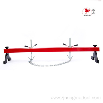 Double Beam Bar Stand For Car Steering Rack